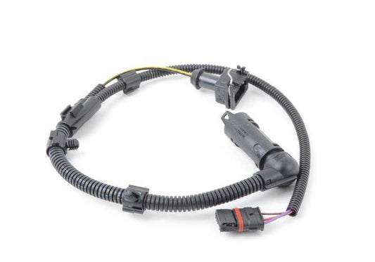 Cableado de arranque y sensor de presión OEM 12517838518 para BMW E90, E92, E93 M3 (motor S65). Original BMW.