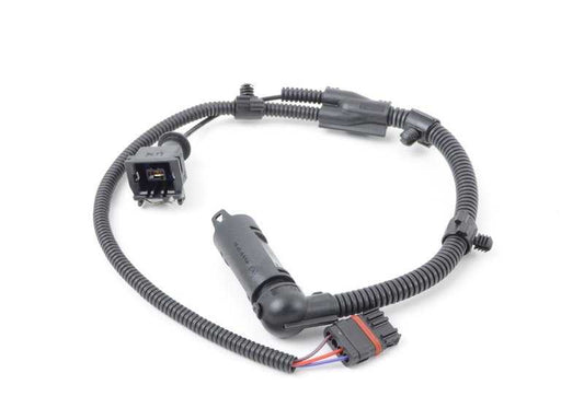 Cableado de arranque y sensor de presión OEM 12517838518 para BMW E90, E92, E93 M3 (motor S65). Original BMW.