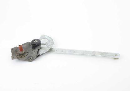 Elevalunas delantero izquierdo OEM 51321800293 para BMW E30. Compatible con todos los modelos BMW E30. Original BMW.