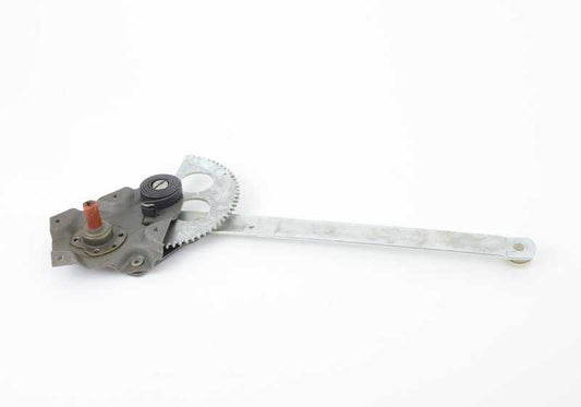 Elevalunas delantero izquierdo OEM 51321800293 para BMW E30. Compatible con todos los modelos BMW E30. Original BMW.
