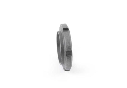 OEM 24201421170 ring nut for BMW E34, E39, E32, E38, E31, E52. Original BMW.