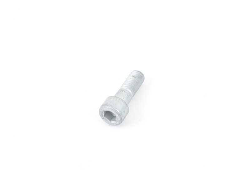 Tornillo de fijación M10x30 OEM 34512310888 para BMW Motorrad K 75 (K 750, K 75 RT, K 75 S). Original BMW Motorrad.