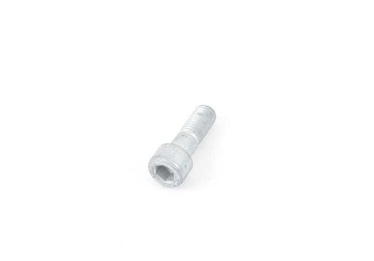 Tornillo de fijación M10x30 OEM 34512310888 para BMW Motorrad K 75 (K 750, K 75 RT, K 75 S). Original BMW Motorrad.