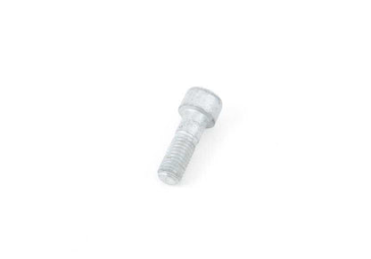 Tornillo de fijación M10x30 OEM 34512310888 para BMW Motorrad K 75 (K 750, K 75 RT, K 75 S). Original BMW Motorrad.