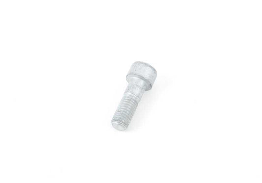 Tornillo de fijación M10x30 OEM 34512310888 para BMW Motorrad K 75 (K 750, K 75 RT, K 75 S). Original BMW Motorrad.