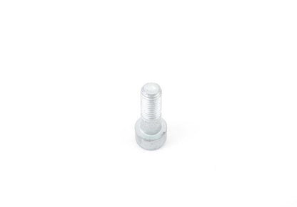 Tornillo de fijación M10x30 OEM 34512310888 para BMW Motorrad K 75 (K 750, K 75 RT, K 75 S). Original BMW Motorrad.