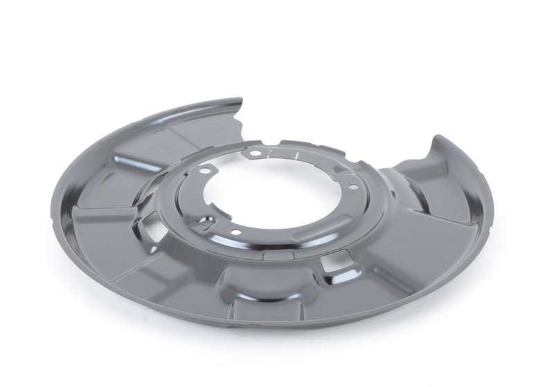 OEM do freio esquerdo macacão 34216792239 para BMW E81, E82, E87, E88, F20, F21, F22, F23, E90, E91, E92, E93, F30, F31, F32, F36. BMW original.