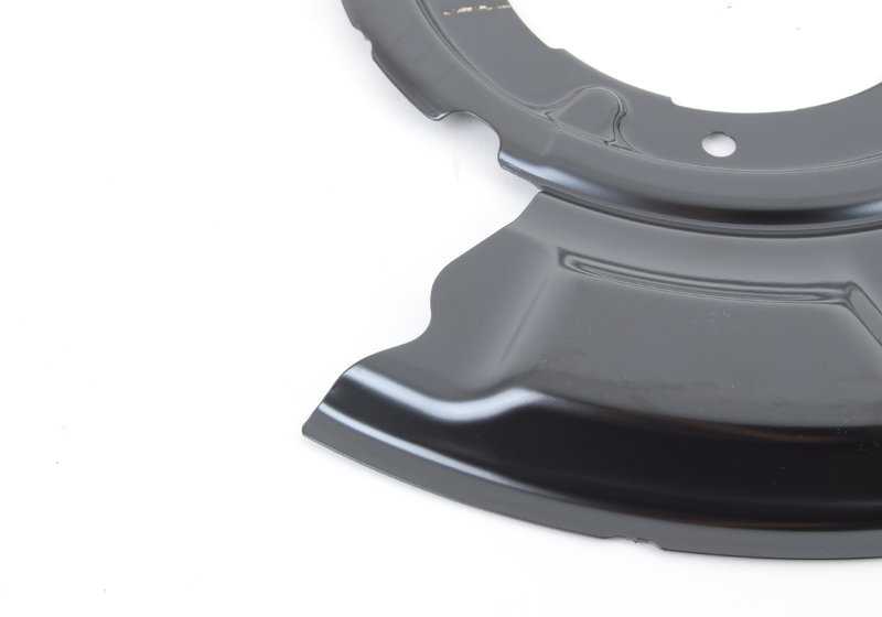 OEM do freio esquerdo macacão 34216792239 para BMW E81, E82, E87, E88, F20, F21, F22, F23, E90, E91, E92, E93, F30, F31, F32, F36. BMW original.