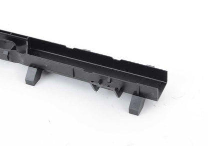 OEM de la carte inférieure 17113414987 pour BMW E83, E85, E86. BMW d'origine.