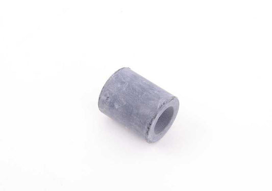 Silentblock de goma OEM 17117565514 para BMW E60 y E61 (535i y 535i xDrive con motor N54). Compatible con modelos manuales y automáticos, tracción trasera y total. Original BMW.