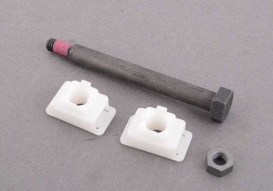 Boccola guida per BMW Series 3 E46, X3 E83 (OEM 32301095306). BMW originale