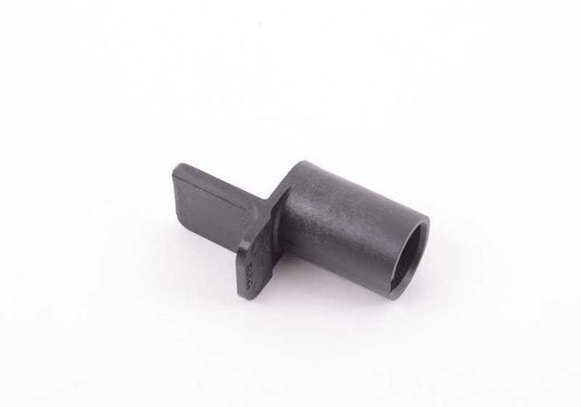 Supporto del radiatore dell'olio OEM 17117565515 per BMW E60, E61. BMW originale.