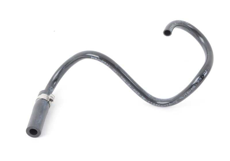 Tubo de ventilação para BMW E83, E83N (OEM 27103403206). BMW original
