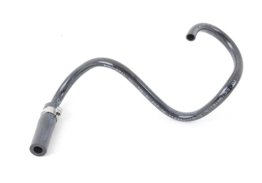 Lüftungsrohr für BMW E83, E83N (OEM 27103403206). Original BMW