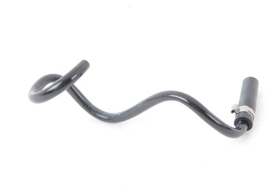 Lüftungsrohr für BMW E83, E83N (OEM 27103403206). Original BMW