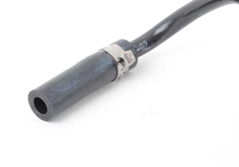 Tubo de ventilação para BMW E83, E83N (OEM 27103403206). BMW original
