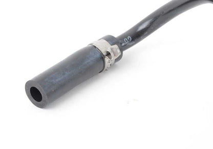 Tubo de ventilação para BMW E83, E83N (OEM 27103403206). BMW original