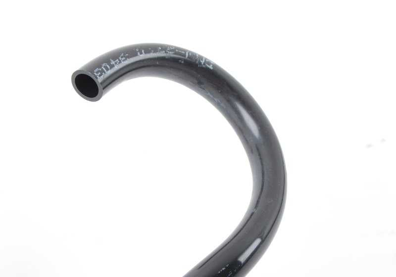 Tubo de ventilação para BMW E83, E83N (OEM 27103403206). BMW original