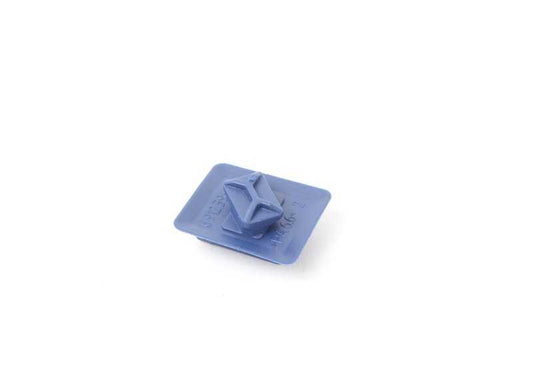 Support de connexion bleue OEM 61136912396 pour BMW F20, F21, F22, F23, F30, F31, F34, F80, F32, F33, F36, F82, F83, F87. BMW d'origine.