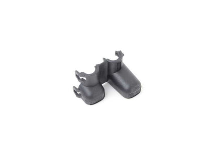 Pasacables de goma OEM 12527535589 para BMW E87, E90, E90N, E91, E91N, E92, E92N, E93, E93N, E60, E60N, E61, E63, E64, E65, E66, E84, E85, E86. Original BMW.