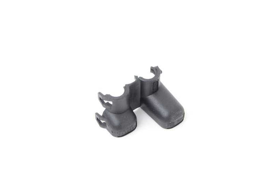 Pasacables de goma OEM 12527535589 para BMW E87, E90, E90N, E91, E91N, E92, E92N, E93, E93N, E60, E60N, E61, E63, E64, E65, E66, E84, E85, E86. Original BMW.