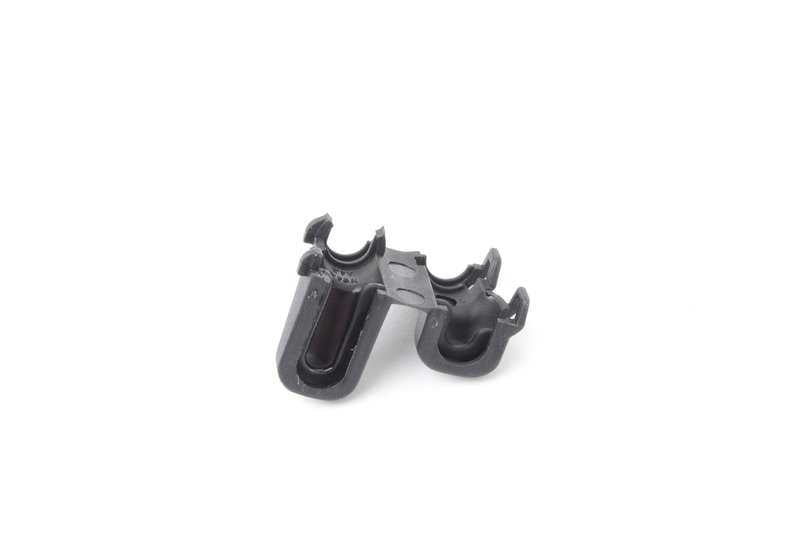 Pasacables de goma OEM 12527535589 para BMW E87, E90, E90N, E91, E91N, E92, E92N, E93, E93N, E60, E60N, E61, E63, E64, E65, E66, E84, E85, E86. Original BMW.