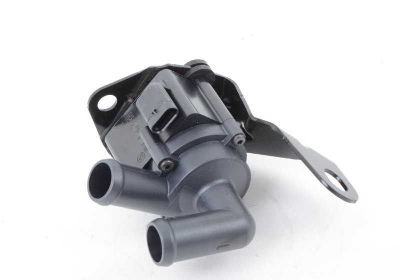Bomba de agua adicional para BMW F07, F10, F11, F06, F12, F13, F01N, F02N, F04 (OEM 64119230237). Original BMW.