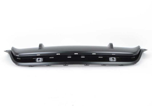 Difusor trasero paragolpes inferior OEM 51122182359 para BMW X5 E70 (xDrive30d, xDrive35d, xDrive35i, xDrive40d, xDrive50i). Modelos producidos entre 2010 y 2013. Original BMW.