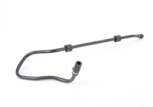 OEM vacuum tube 34336768359 for BMW Z4 E85, E86. Original BMW.