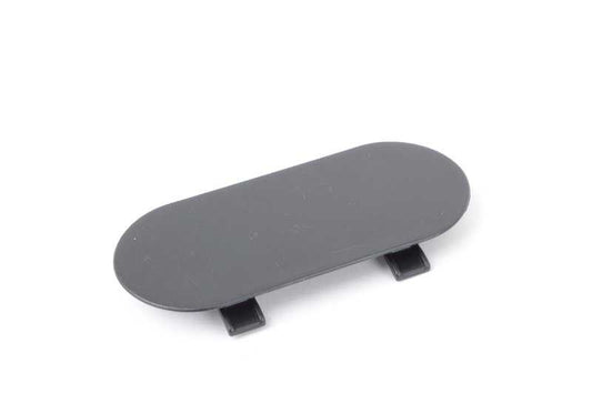 Evelolecedora Cover Closure Board OEM 51476956427 per BMW E92 (316i, 318i, 320d). BMW originale BMW.