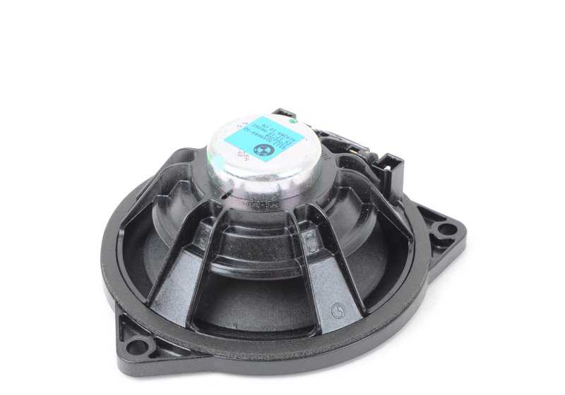 Altavoz de Medios para BMW F10, F11, F18, F06, F12, F13, F01N, F02N (OEM 65139169689). Original BMW