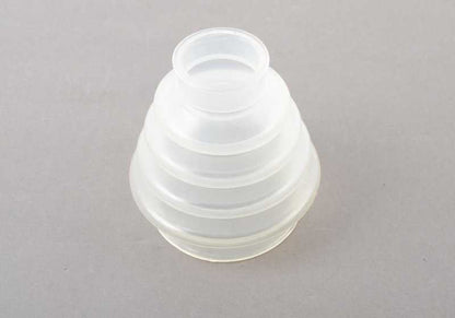 Manguito trasero OEM 33213614150 para BMW 1600, 1600GT, 1602, 2002... y más. Original BMW.