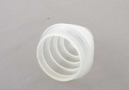 Manguito trasero OEM 33213614150 para BMW 1600, 1600GT, 1602, 2002... y más. Original BMW.