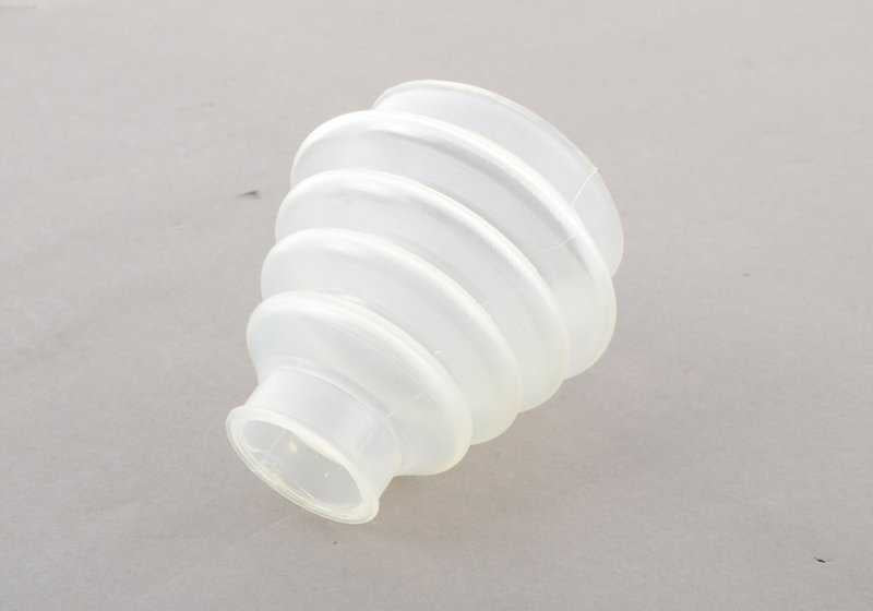 Manguito trasero OEM 33213614150 para BMW 1600, 1600GT, 1602, 2002... y más. Original BMW.