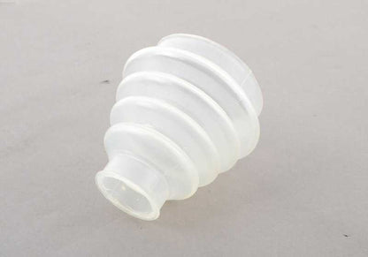 Manguito trasero OEM 33213614150 para BMW 1600, 1600GT, 1602, 2002... y más. Original BMW.