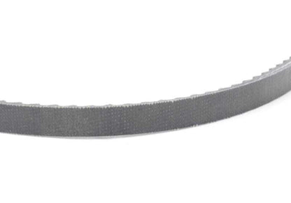 Correa trapezoidal OEM 12311268697 para BMW 2002tii, 2002 turbo, E21 318i, E12 518i, 520i. Compatible con motores M10. Original BMW.