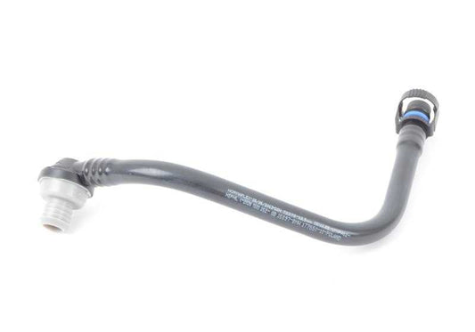 Tubo di vuoto con valvola di ritenzione per BMW Z4 E85, E86, E89 (OEM 11667613852). BMW originale