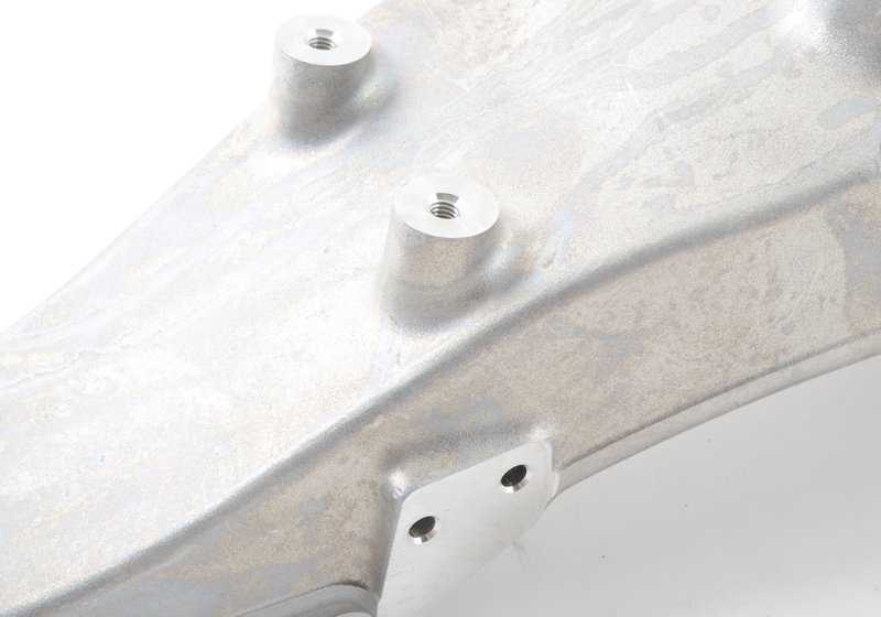 Mangueta delantera izquierda OEM 31216775769 para BMW F10, F11, F06, F12, F13 (todos los modelos compatibles). Pieza original BMW.