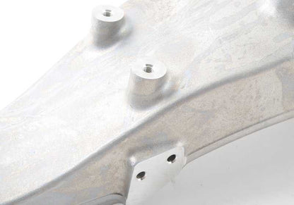 Mangueta delantera izquierda OEM 31216775769 para BMW F10, F11, F06, F12, F13 (todos los modelos compatibles). Pieza original BMW.
