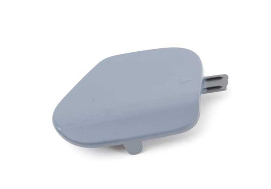 OEM Heckschleppung 51128056540 für BMW F16 (x6). Original BMW.