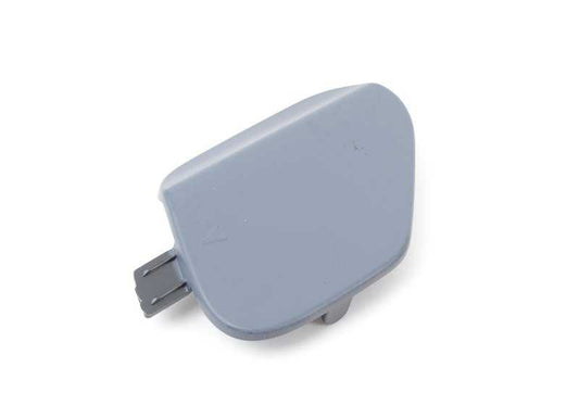 OEM Heckschleppung 51128056540 für BMW F16 (x6). Original BMW.