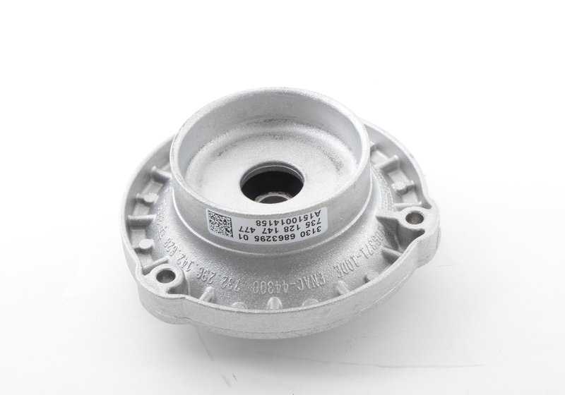 Cojinete de Soporte para BMW F10N (OEM 31306863295). Original BMW