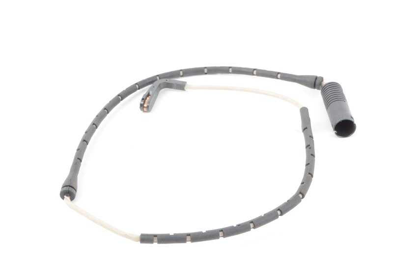 Sensor de desgaste de pastillas de freno OEM 34351166057 para BMW E52 Z8. Original BMW.