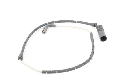 Sensor de desgaste de pastillas de freno OEM 34351166057 para BMW E52 Z8. Original BMW.