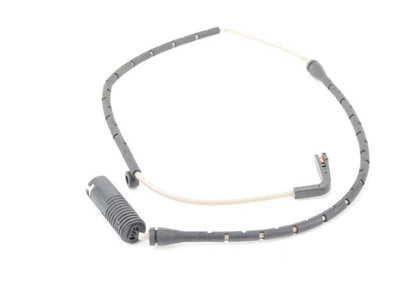 Sensor de desgaste de pastillas de freno OEM 34351166057 para BMW E52 Z8. Original BMW.