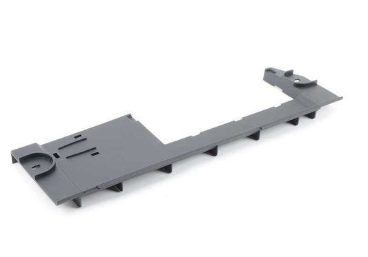 Cubierta de fusibles OEM 51167063483 para BMW E60 y E61. Original BMW.