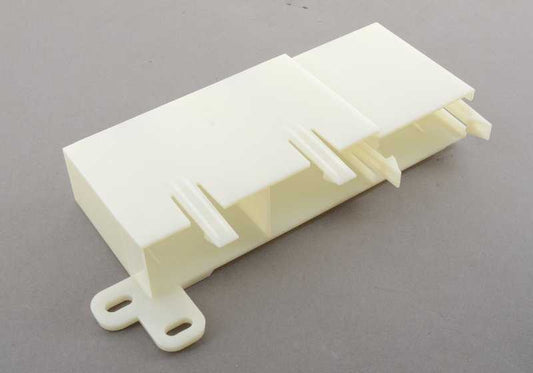 OEM 613595794 trunk support for BMW F07, F10, F11, F18, F06, F12, F13, F01, F02. Original BMW.