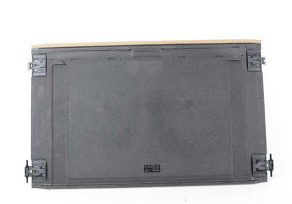 Himmelrahmen ha ricoperto il velluto per BMW E81, E82, E87, E87N, E90, E90N (OEM 54107157446). BMW originale.
