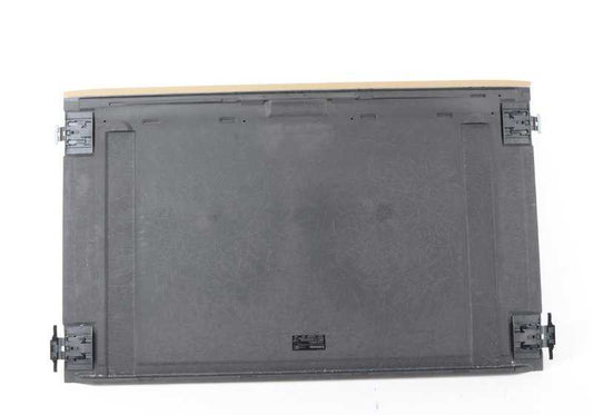 Himmelrahmen ha ricoperto il velluto per BMW E81, E82, E87, E87N, E90, E90N (OEM 54107157446). BMW originale.