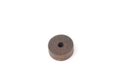 Casquillo de plástico OEM 23417650149 para BMW {5er E12, modelos con motor M10, manual y automático, años 1974–1981}. Original BMW Motorrad. Ideal para sistema de cambio y palanca de marchas.